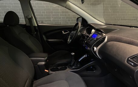 Hyundai ix35 I рестайлинг, 2013 год, 1 230 000 рублей, 13 фотография