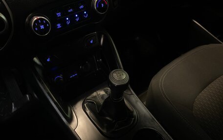 Hyundai ix35 I рестайлинг, 2013 год, 1 230 000 рублей, 17 фотография