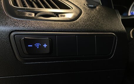 Hyundai ix35 I рестайлинг, 2013 год, 1 230 000 рублей, 21 фотография