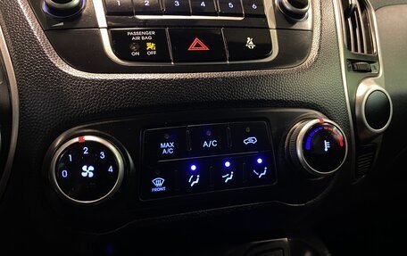 Hyundai ix35 I рестайлинг, 2013 год, 1 230 000 рублей, 16 фотография