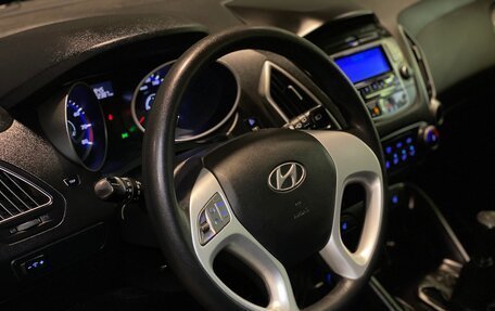 Hyundai ix35 I рестайлинг, 2013 год, 1 230 000 рублей, 19 фотография