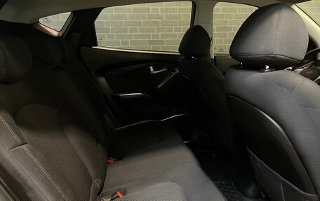 Hyundai ix35 I рестайлинг, 2013 год, 1 230 000 рублей, 14 фотография