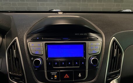 Hyundai ix35 I рестайлинг, 2013 год, 1 230 000 рублей, 15 фотография