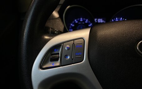 Hyundai ix35 I рестайлинг, 2013 год, 1 230 000 рублей, 23 фотография