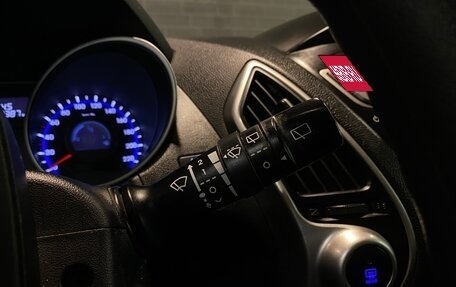 Hyundai ix35 I рестайлинг, 2013 год, 1 230 000 рублей, 25 фотография