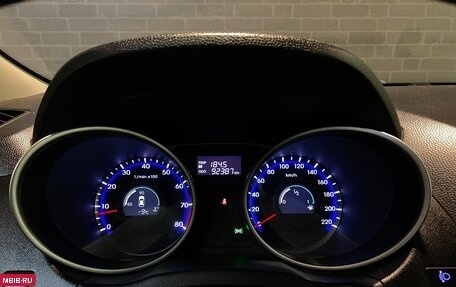 Hyundai ix35 I рестайлинг, 2013 год, 1 230 000 рублей, 26 фотография