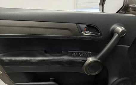 Honda CR-V III рестайлинг, 2012 год, 1 393 000 рублей, 15 фотография