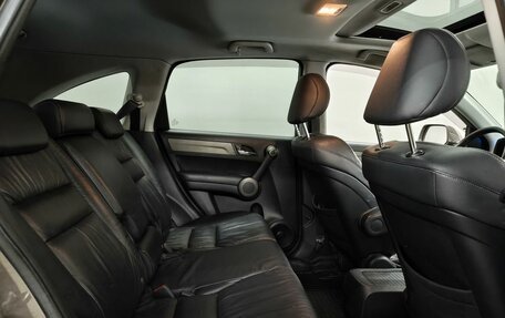 Honda CR-V III рестайлинг, 2012 год, 1 393 000 рублей, 13 фотография