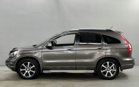 Honda CR-V III рестайлинг, 2012 год, 1 393 000 рублей, 8 фотография