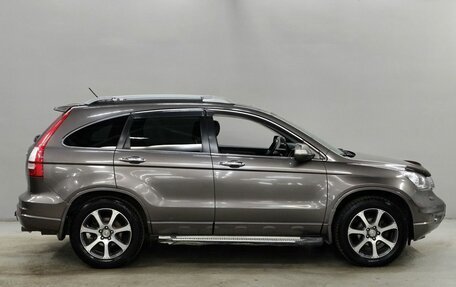 Honda CR-V III рестайлинг, 2012 год, 1 393 000 рублей, 4 фотография
