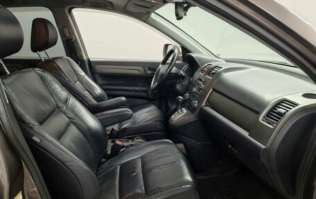 Honda CR-V III рестайлинг, 2012 год, 1 393 000 рублей, 9 фотография