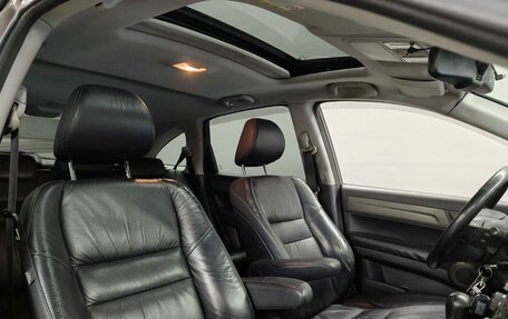 Honda CR-V III рестайлинг, 2012 год, 1 393 000 рублей, 12 фотография