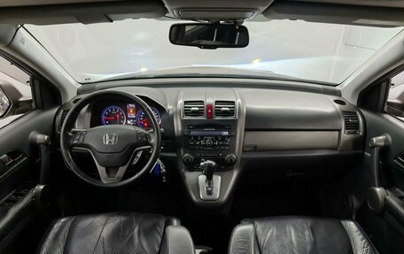 Honda CR-V III рестайлинг, 2012 год, 1 393 000 рублей, 11 фотография