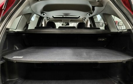 Honda CR-V III рестайлинг, 2012 год, 1 393 000 рублей, 14 фотография