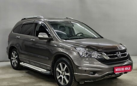 Honda CR-V III рестайлинг, 2012 год, 1 393 000 рублей, 3 фотография