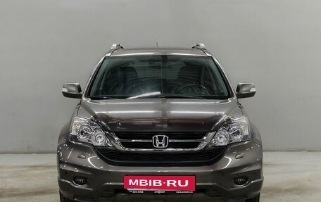 Honda CR-V III рестайлинг, 2012 год, 1 393 000 рублей, 2 фотография