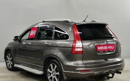 Honda CR-V III рестайлинг, 2012 год, 1 393 000 рублей, 7 фотография