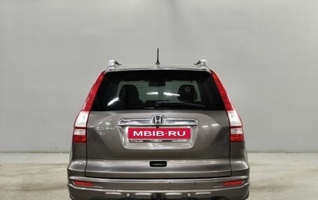 Honda CR-V III рестайлинг, 2012 год, 1 393 000 рублей, 6 фотография