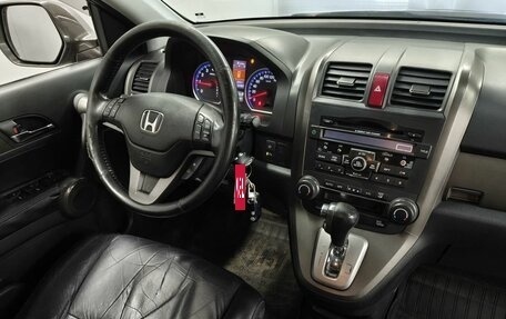 Honda CR-V III рестайлинг, 2012 год, 1 393 000 рублей, 10 фотография
