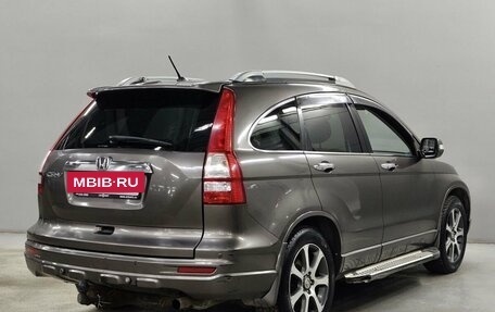 Honda CR-V III рестайлинг, 2012 год, 1 393 000 рублей, 5 фотография