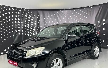 Toyota RAV4, 2009 год, 1 370 000 рублей, 1 фотография