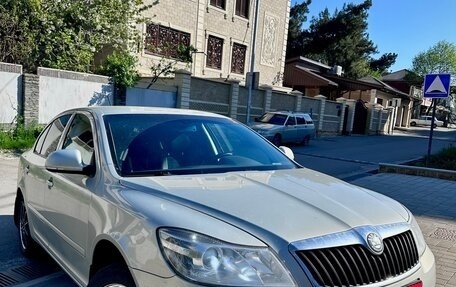 Skoda Octavia, 2011 год, 920 000 рублей, 1 фотография