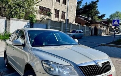 Skoda Octavia, 2011 год, 920 000 рублей, 1 фотография