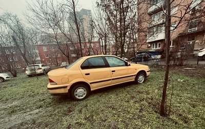 Iran Khodro Samand, 2006 год, 195 000 рублей, 1 фотография