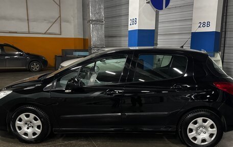 Peugeot 308 II, 2011 год, 480 000 рублей, 1 фотография