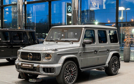 Mercedes-Benz G-Класс AMG, 2025 год, 36 000 000 рублей, 1 фотография