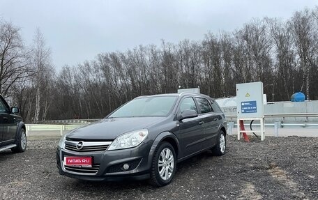Opel Astra H, 2011 год, 935 000 рублей, 1 фотография