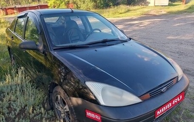 Ford Focus IV, 2000 год, 190 000 рублей, 1 фотография
