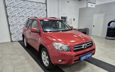 Toyota RAV4, 2007 год, 946 000 рублей, 3 фотография