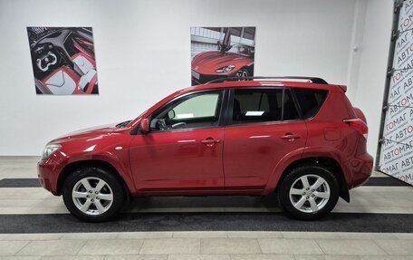 Toyota RAV4, 2007 год, 946 000 рублей, 4 фотография