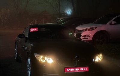 BMW Z4, 2009 год, 2 700 000 рублей, 1 фотография