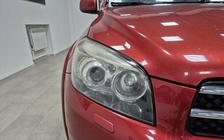 Toyota RAV4, 2007 год, 946 000 рублей, 11 фотография