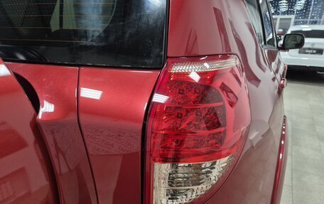 Toyota RAV4, 2007 год, 946 000 рублей, 14 фотография