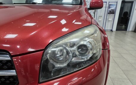 Toyota RAV4, 2007 год, 946 000 рублей, 12 фотография