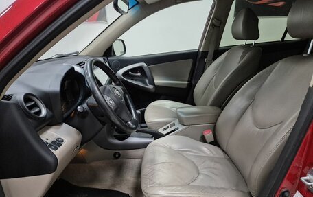 Toyota RAV4, 2007 год, 946 000 рублей, 16 фотография