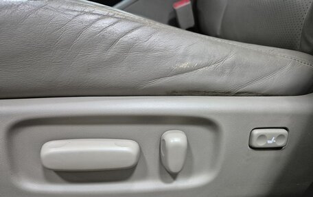 Toyota RAV4, 2007 год, 946 000 рублей, 17 фотография