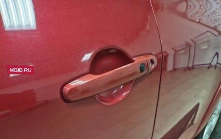 Toyota RAV4, 2007 год, 946 000 рублей, 9 фотография