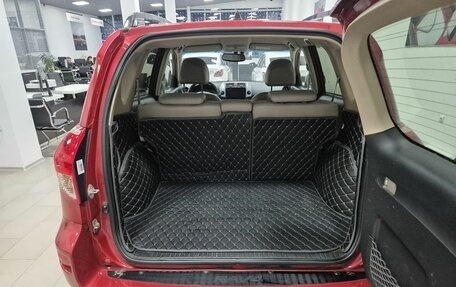 Toyota RAV4, 2007 год, 946 000 рублей, 8 фотография