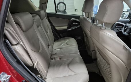 Toyota RAV4, 2007 год, 946 000 рублей, 19 фотография