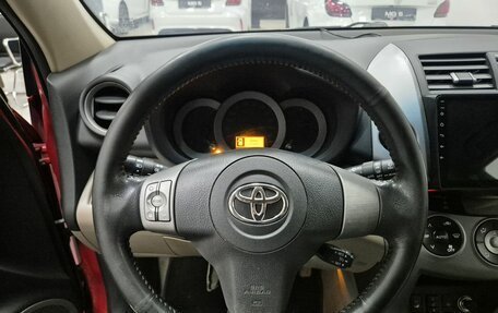 Toyota RAV4, 2007 год, 946 000 рублей, 22 фотография