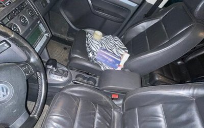 Volkswagen Touran III, 2007 год, 310 000 рублей, 1 фотография