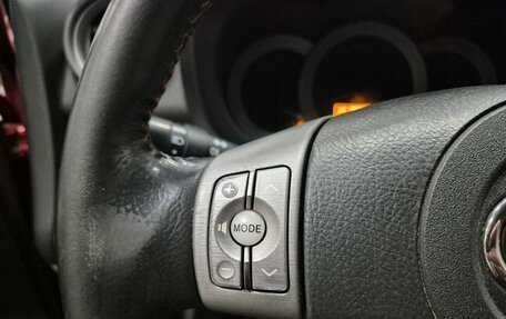 Toyota RAV4, 2007 год, 946 000 рублей, 23 фотография