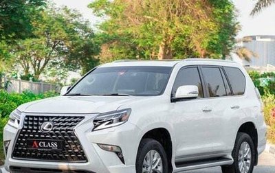 Lexus GX II, 2023 год, 11 361 000 рублей, 1 фотография