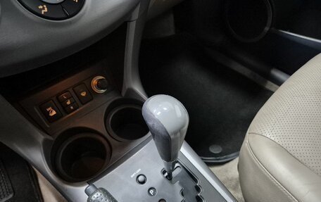 Toyota RAV4, 2007 год, 946 000 рублей, 27 фотография