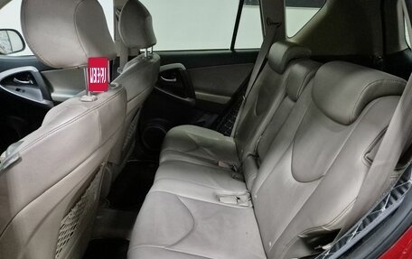 Toyota RAV4, 2007 год, 946 000 рублей, 18 фотография