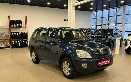 Chery Tiggo (T11), 2011 год, 429 000 рублей, 1 фотография
